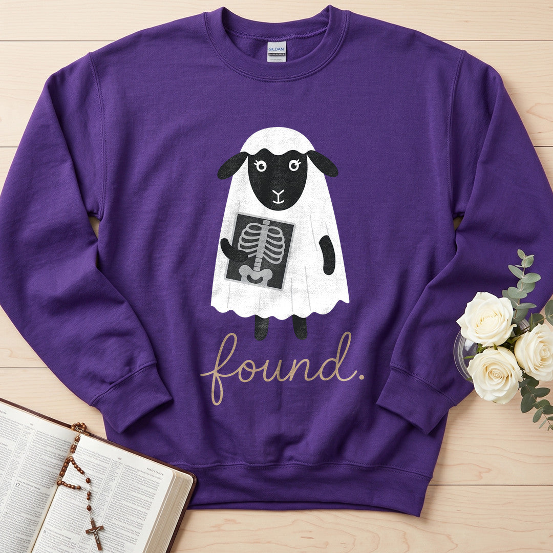 Found 07