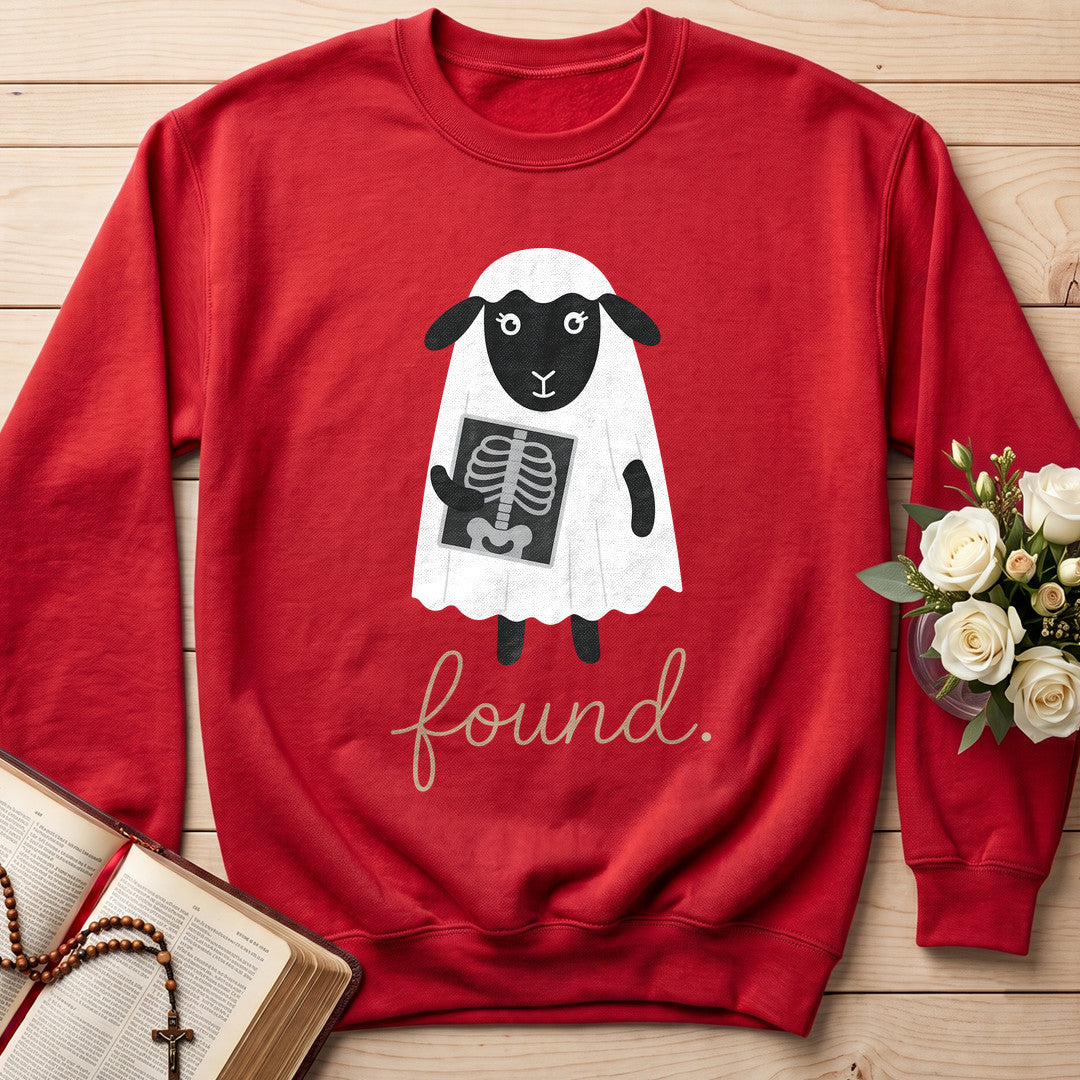 Found 07