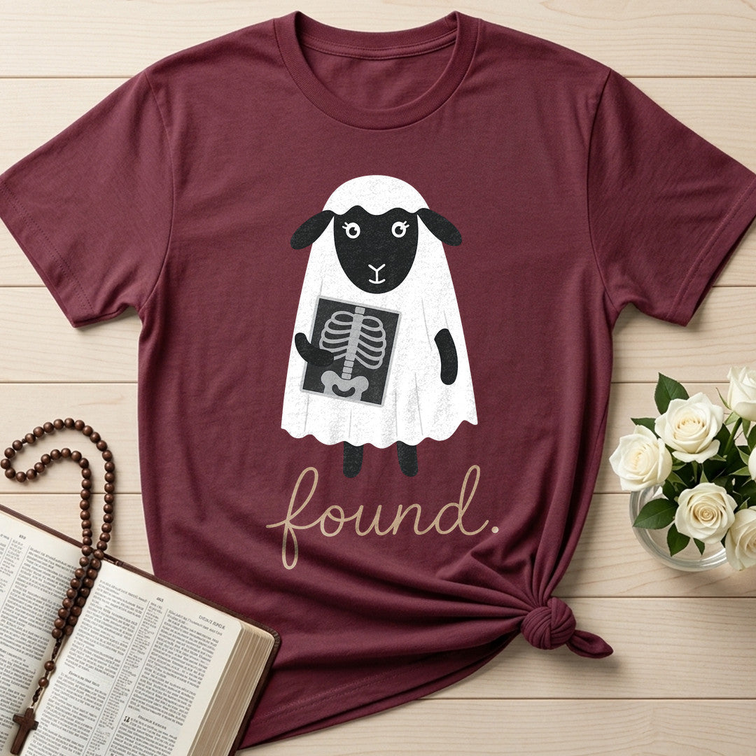 Found 07