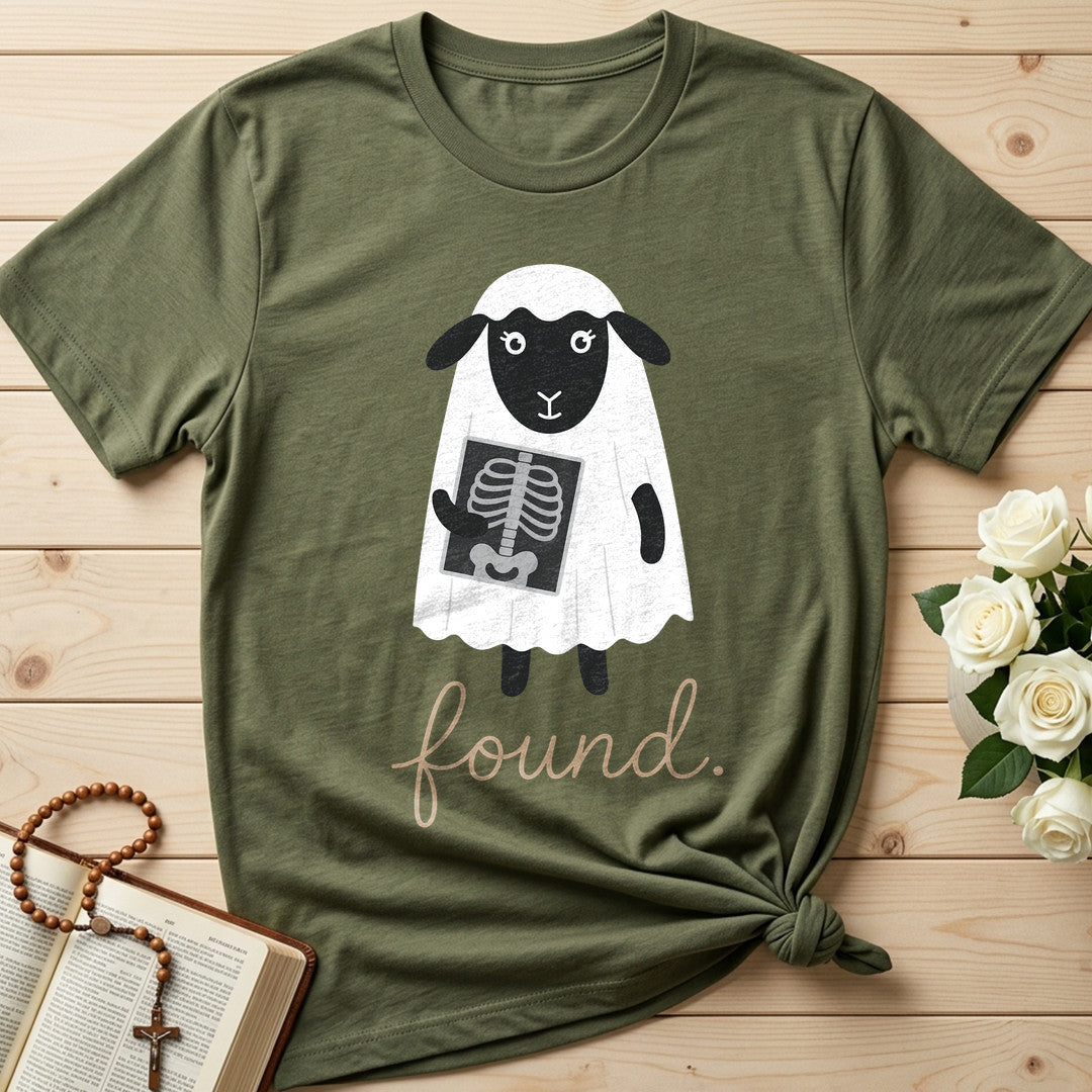 Found 07