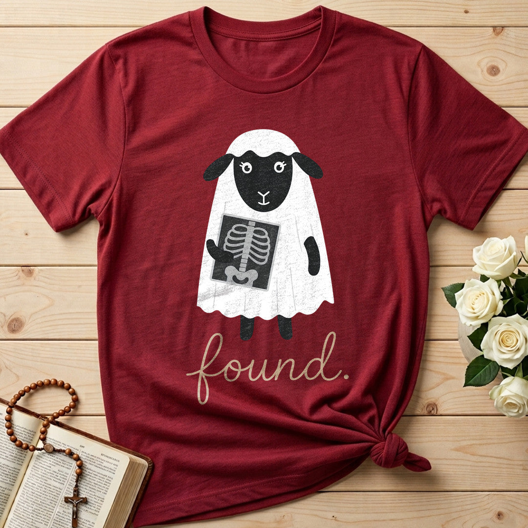 Found 07