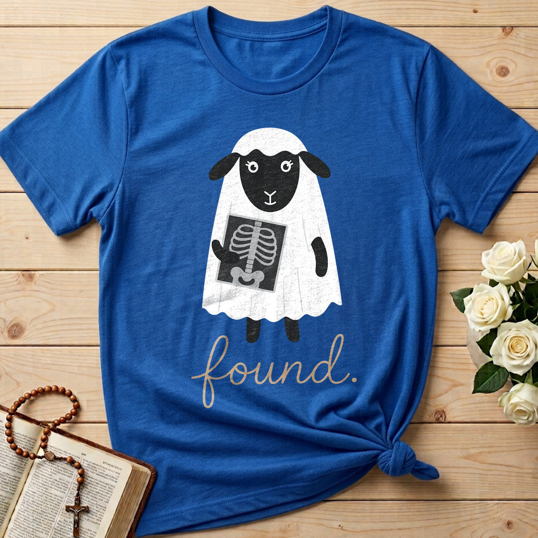 Found 07