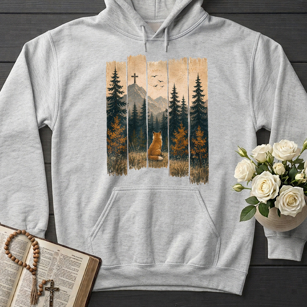 Fox Mountain Autumn 01