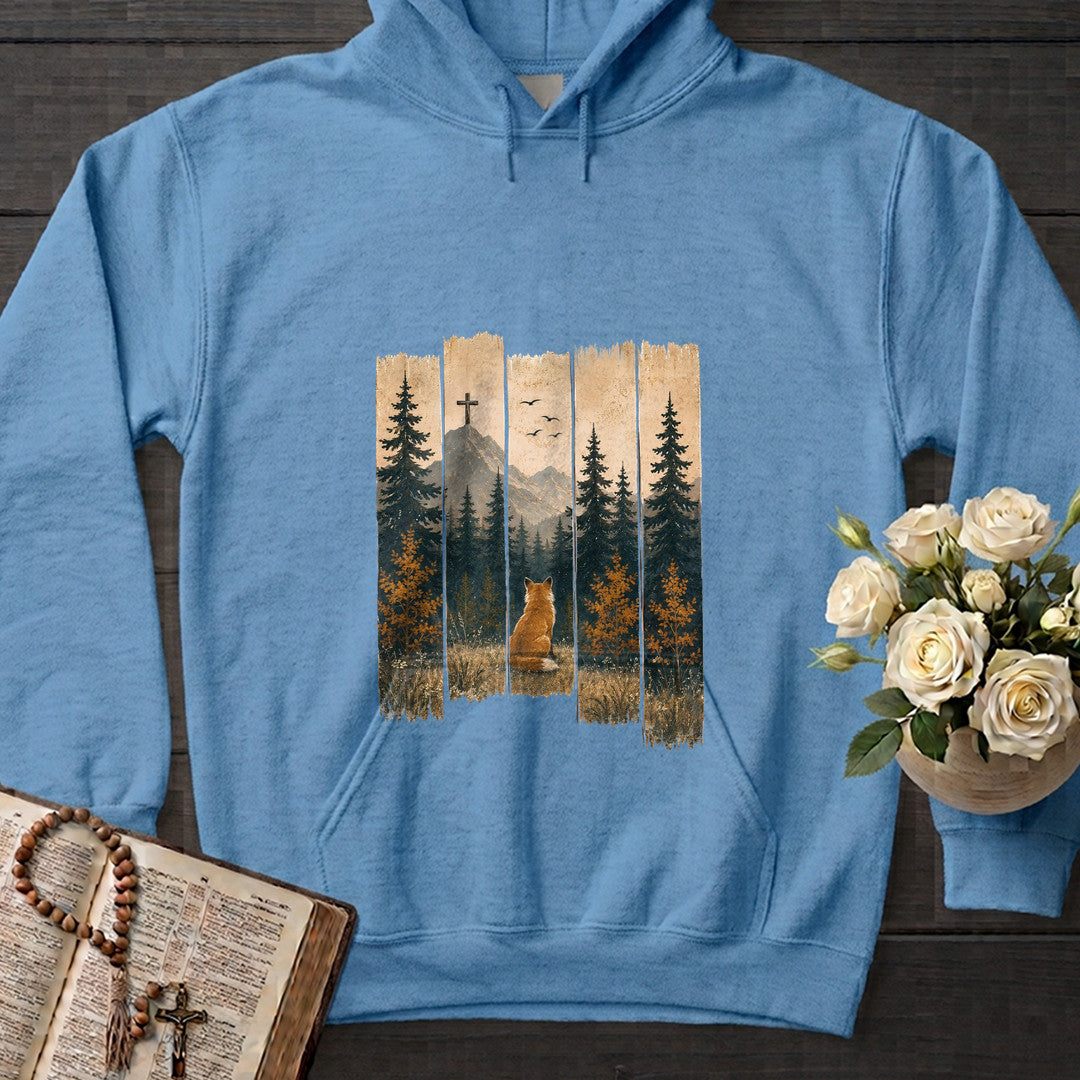 Fox Mountain Autumn 01