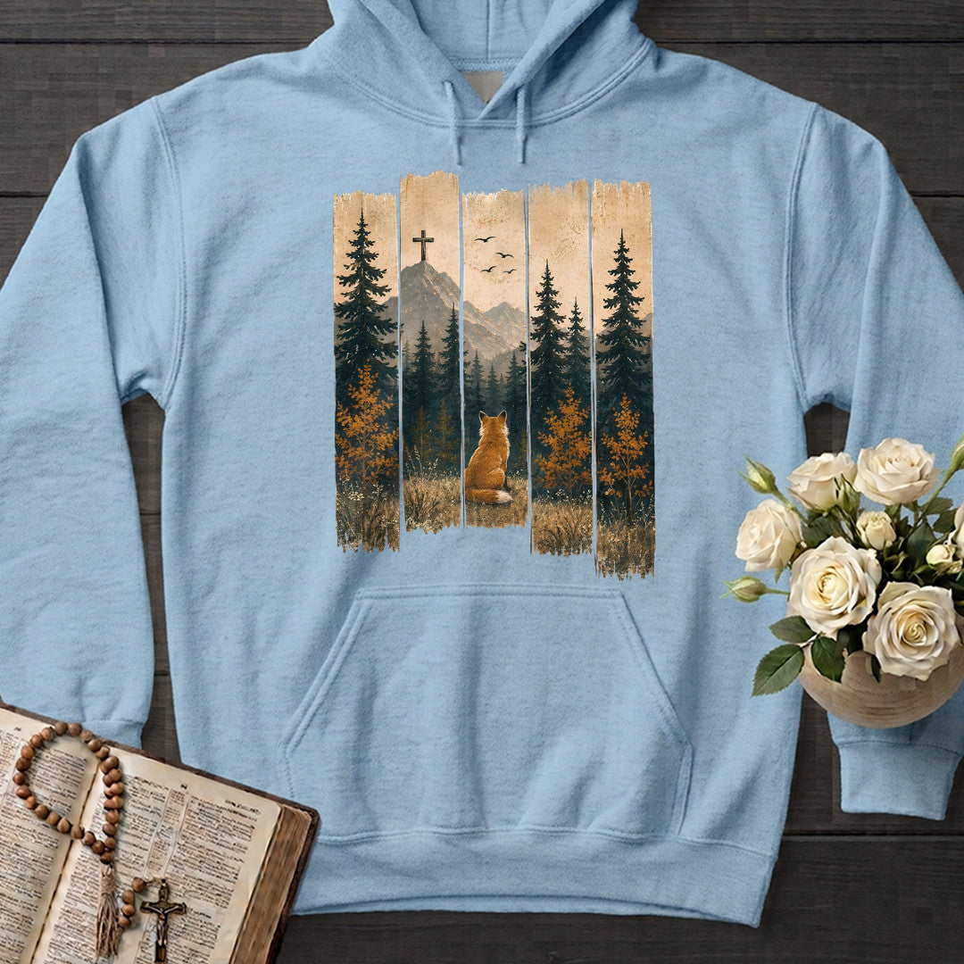 Fox Mountain Autumn 01