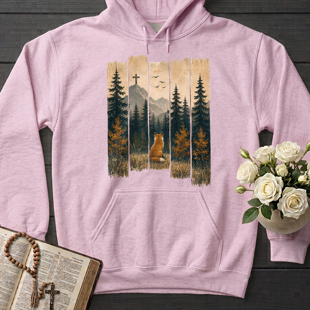Fox Mountain Autumn 01