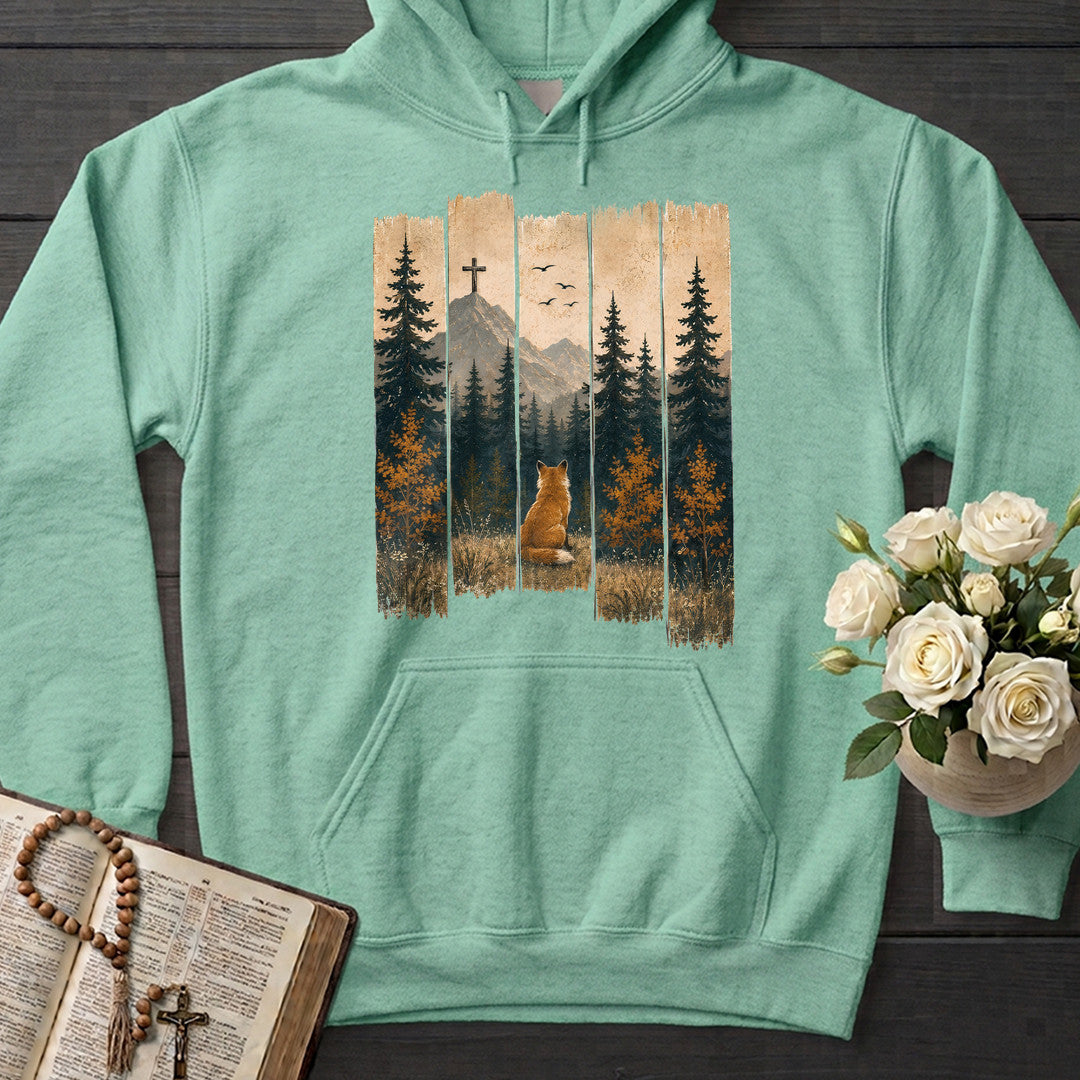 Fox Mountain Autumn 01