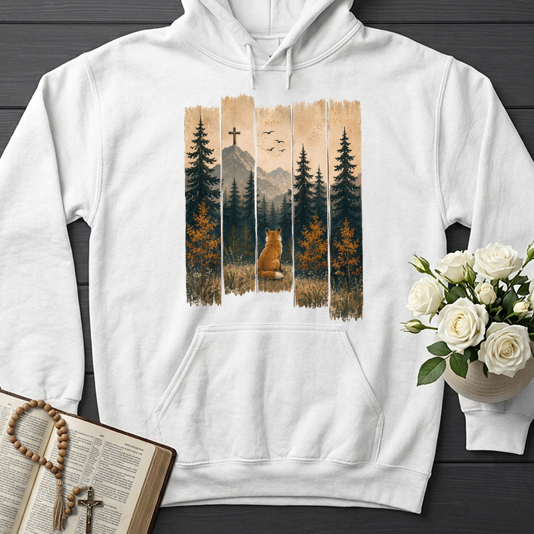 Fox Mountain Autumn 01