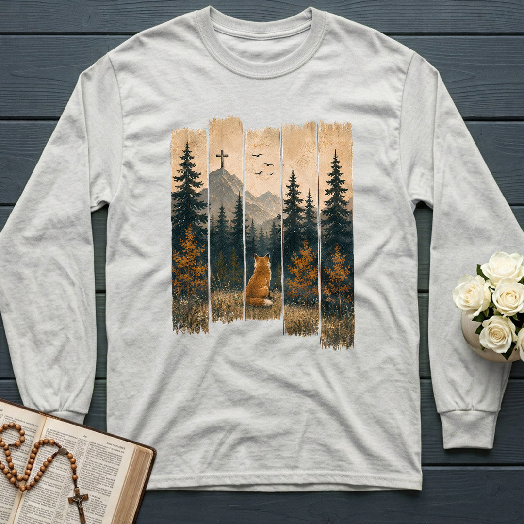Fox Mountain Autumn 01