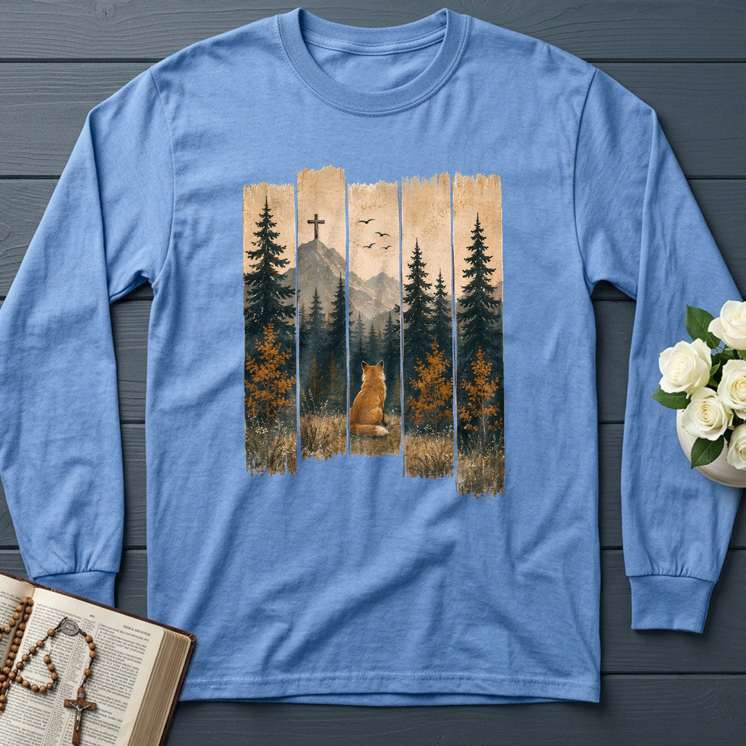 Fox Mountain Autumn 01