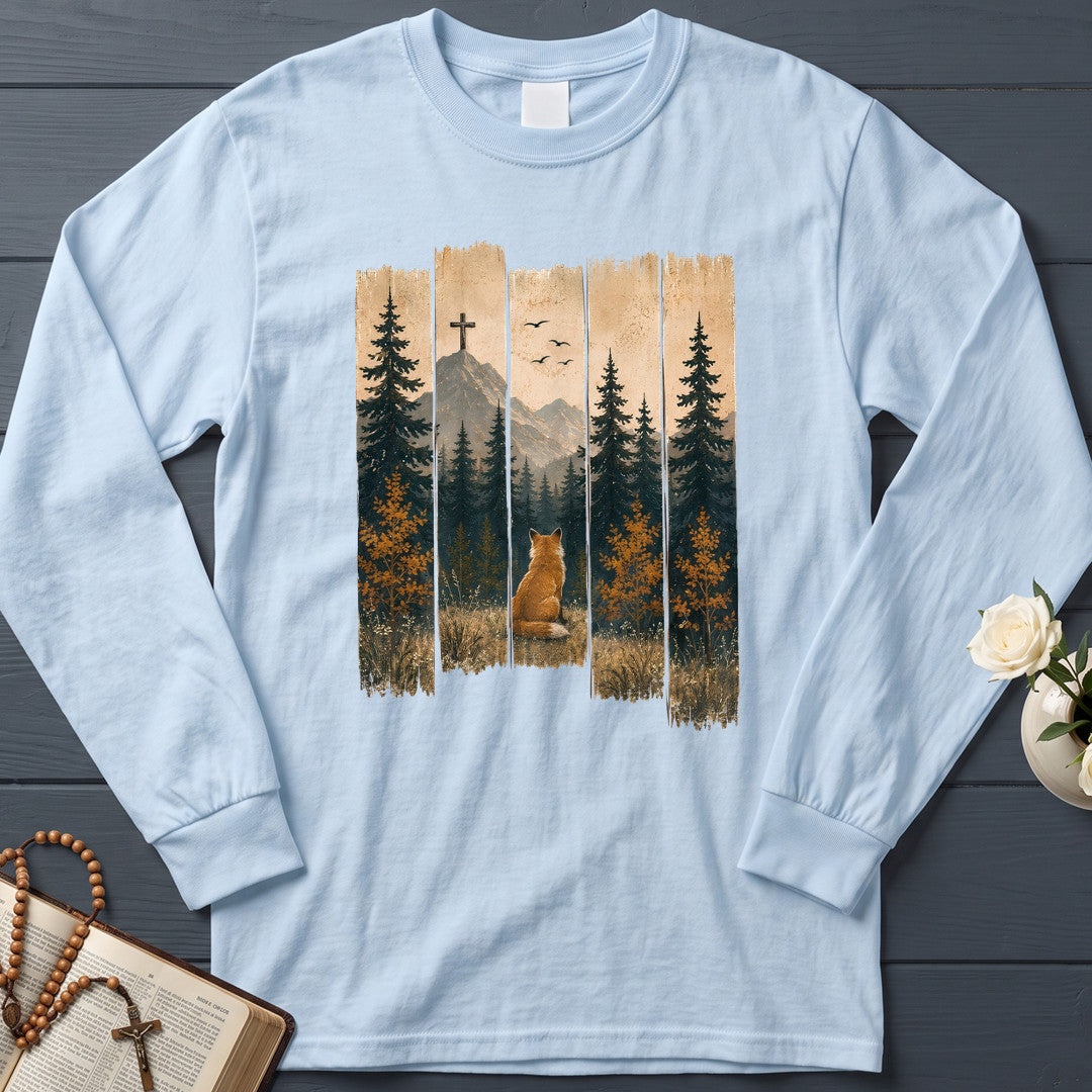 Fox Mountain Autumn 01