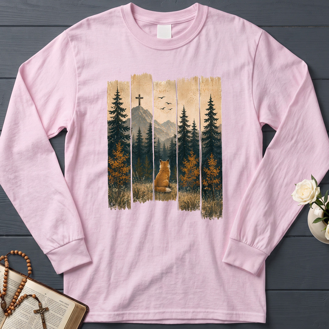 Fox Mountain Autumn 01