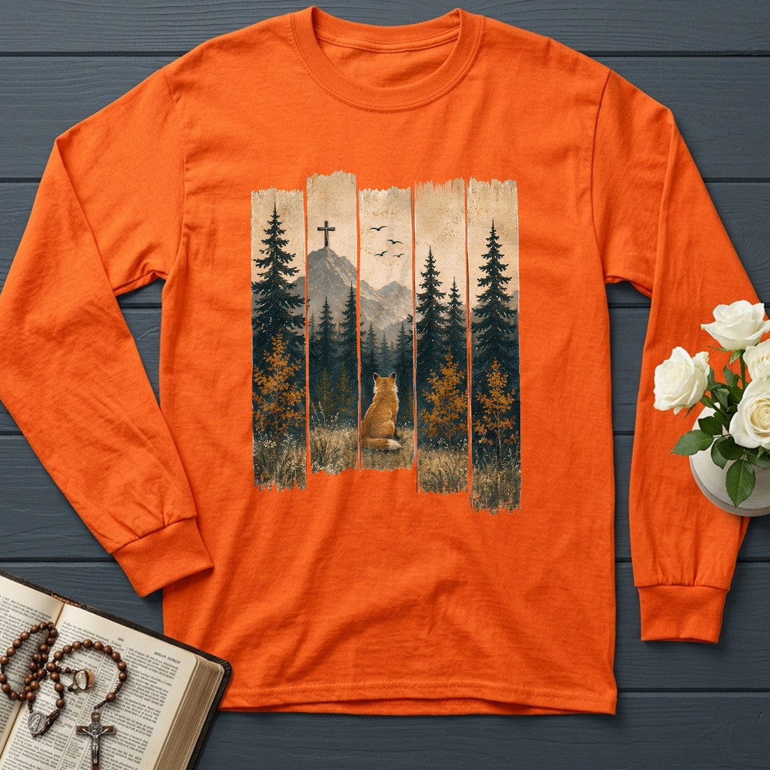 Fox Mountain Autumn 01