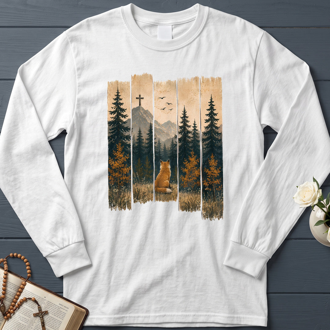 Fox Mountain Autumn 01