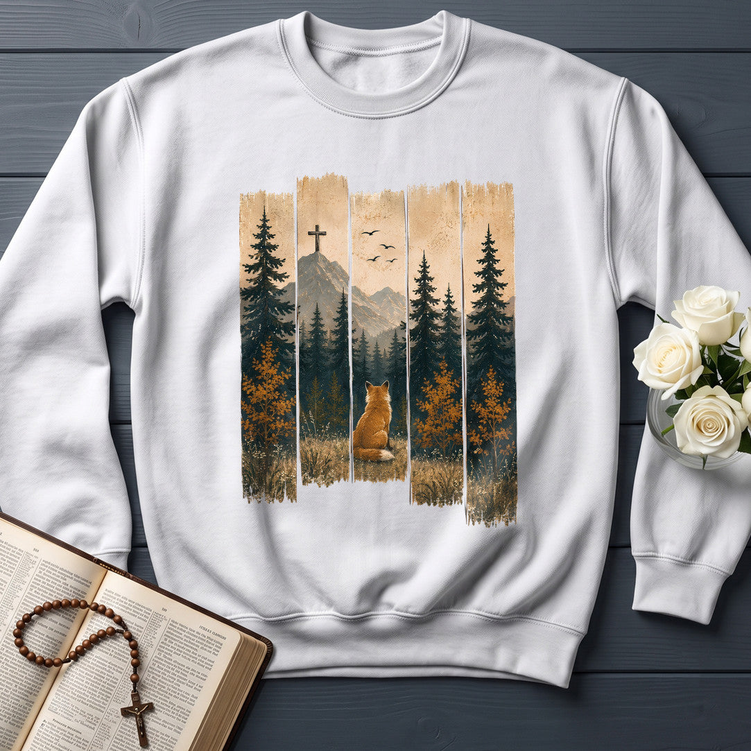 Fox Mountain Autumn 01