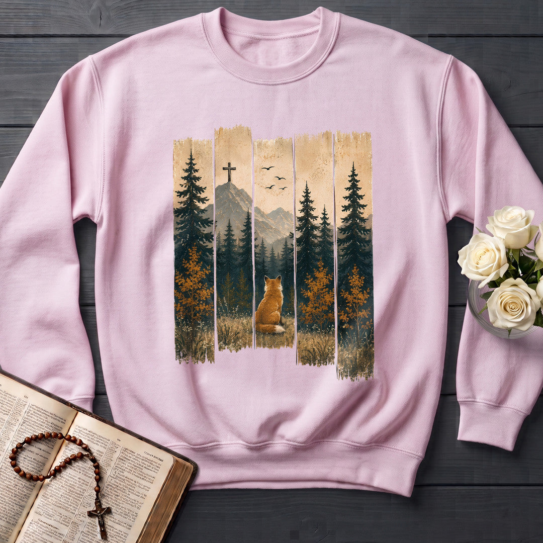 Fox Mountain Autumn 01