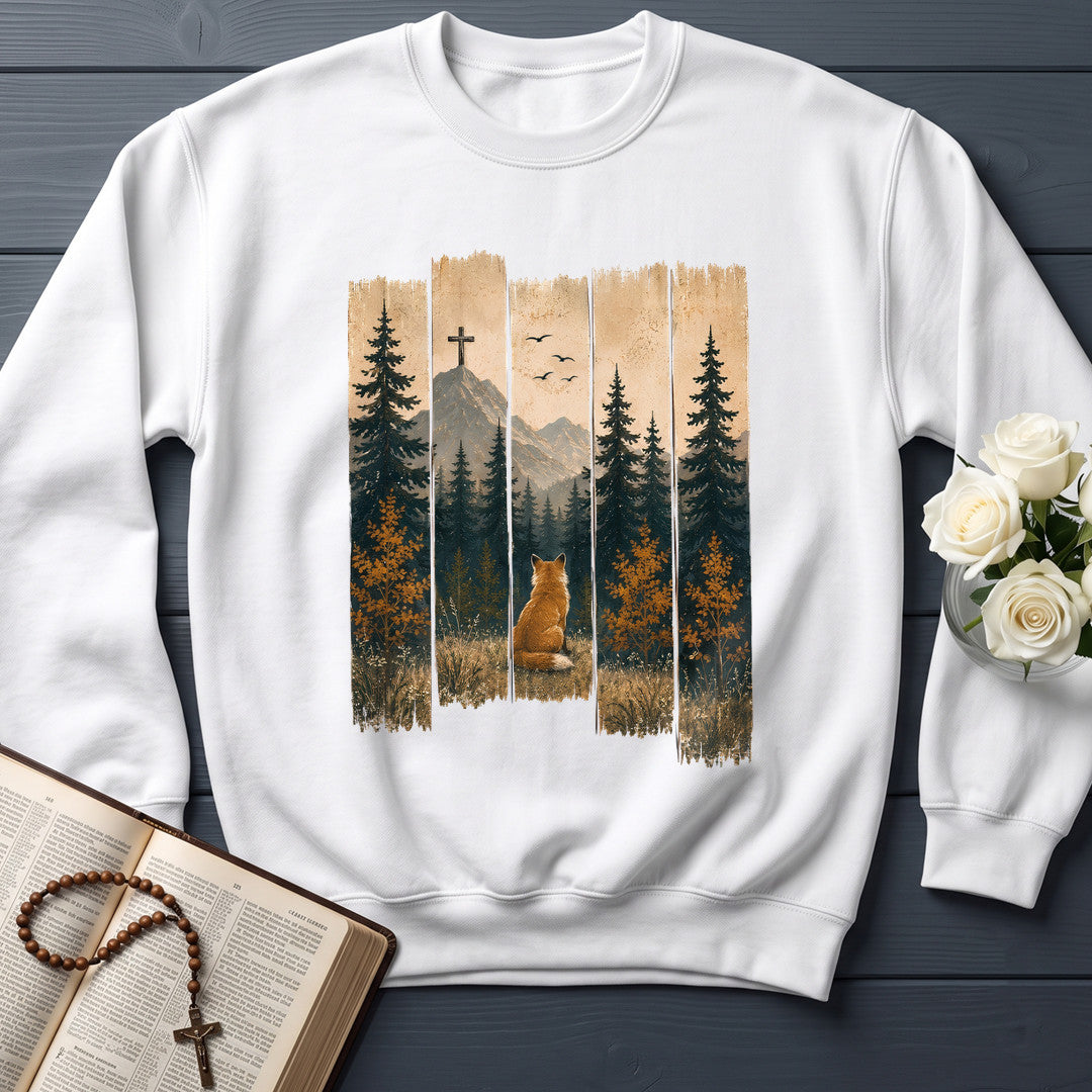 Fox Mountain Autumn 01