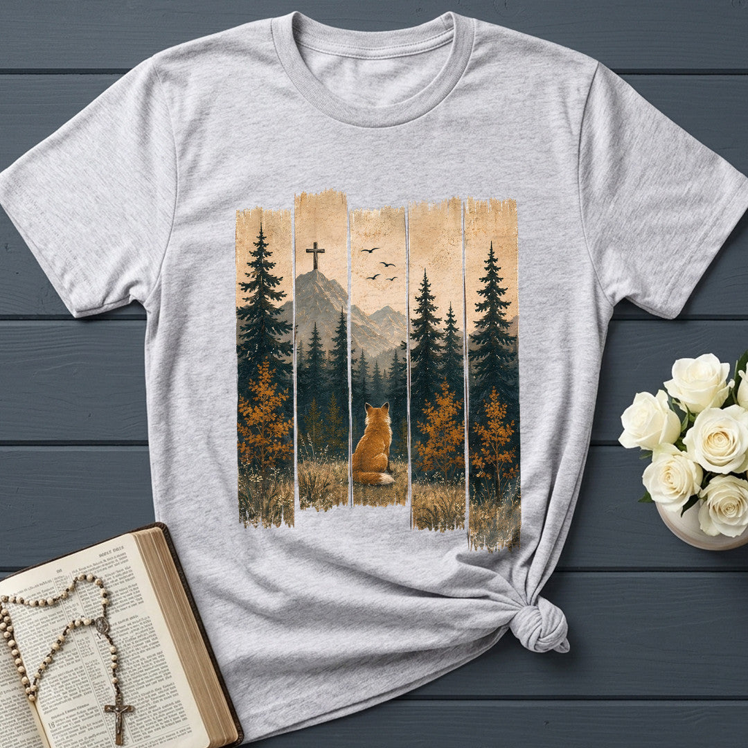 Fox Mountain Autumn 01