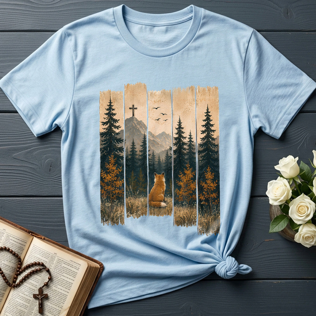 Fox Mountain Autumn 01