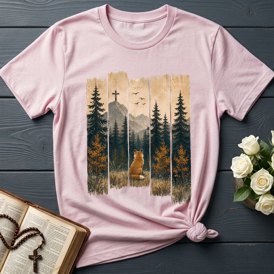 Fox Mountain Autumn 01