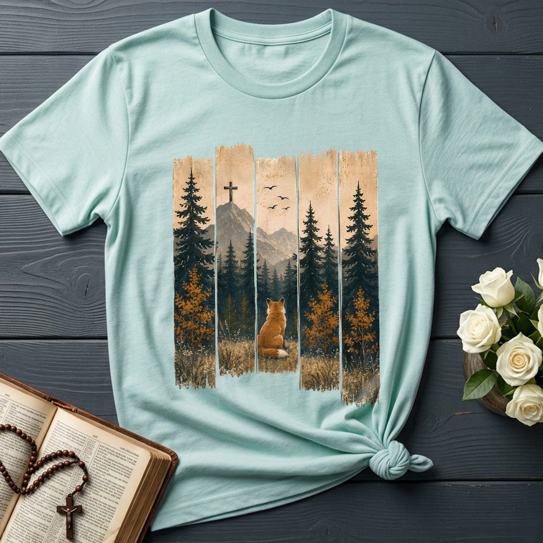 Fox Mountain Autumn 01