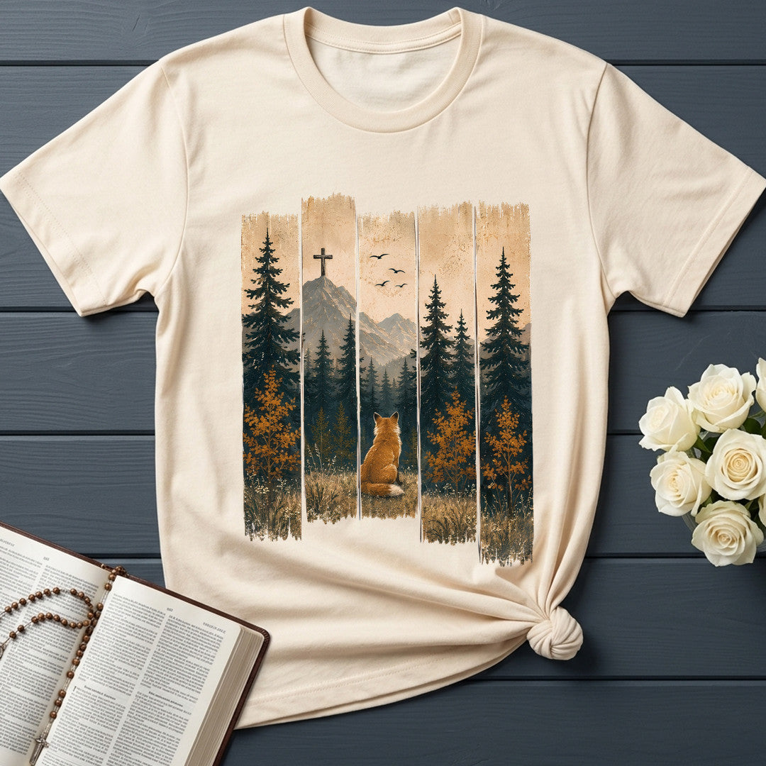 Fox Mountain Autumn 01