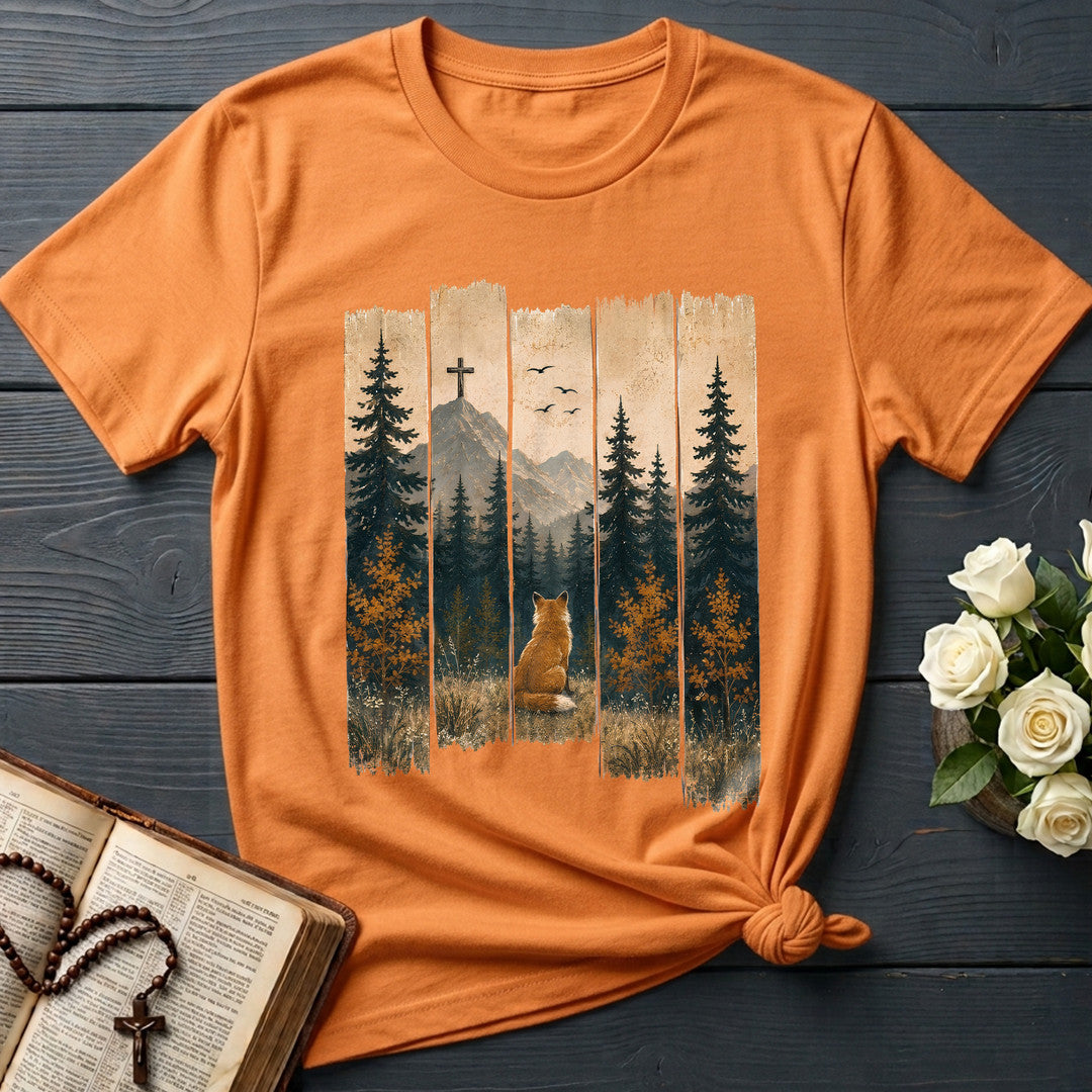 Fox Mountain Autumn 01