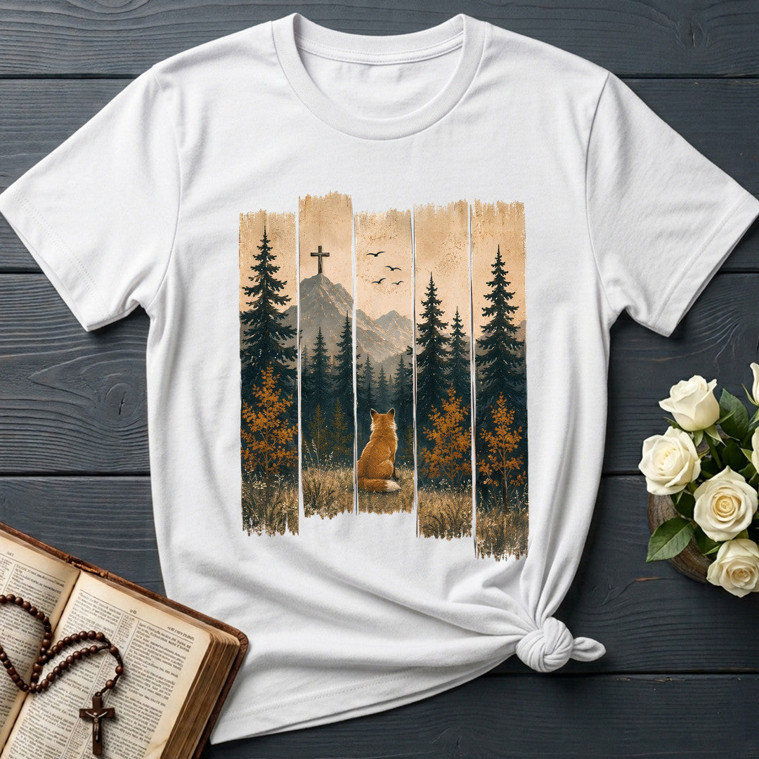 Fox Mountain Autumn 01