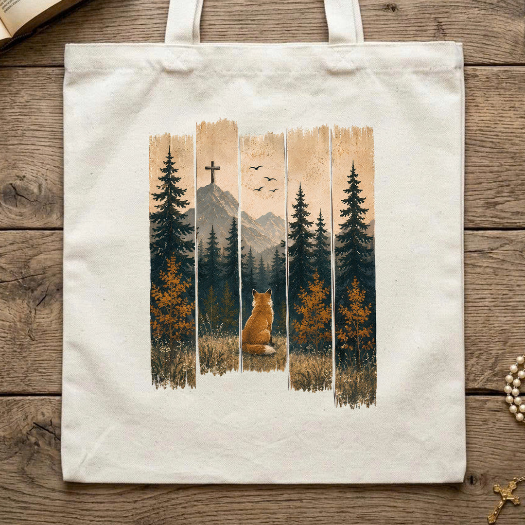 Fox Mountain Autumn 01