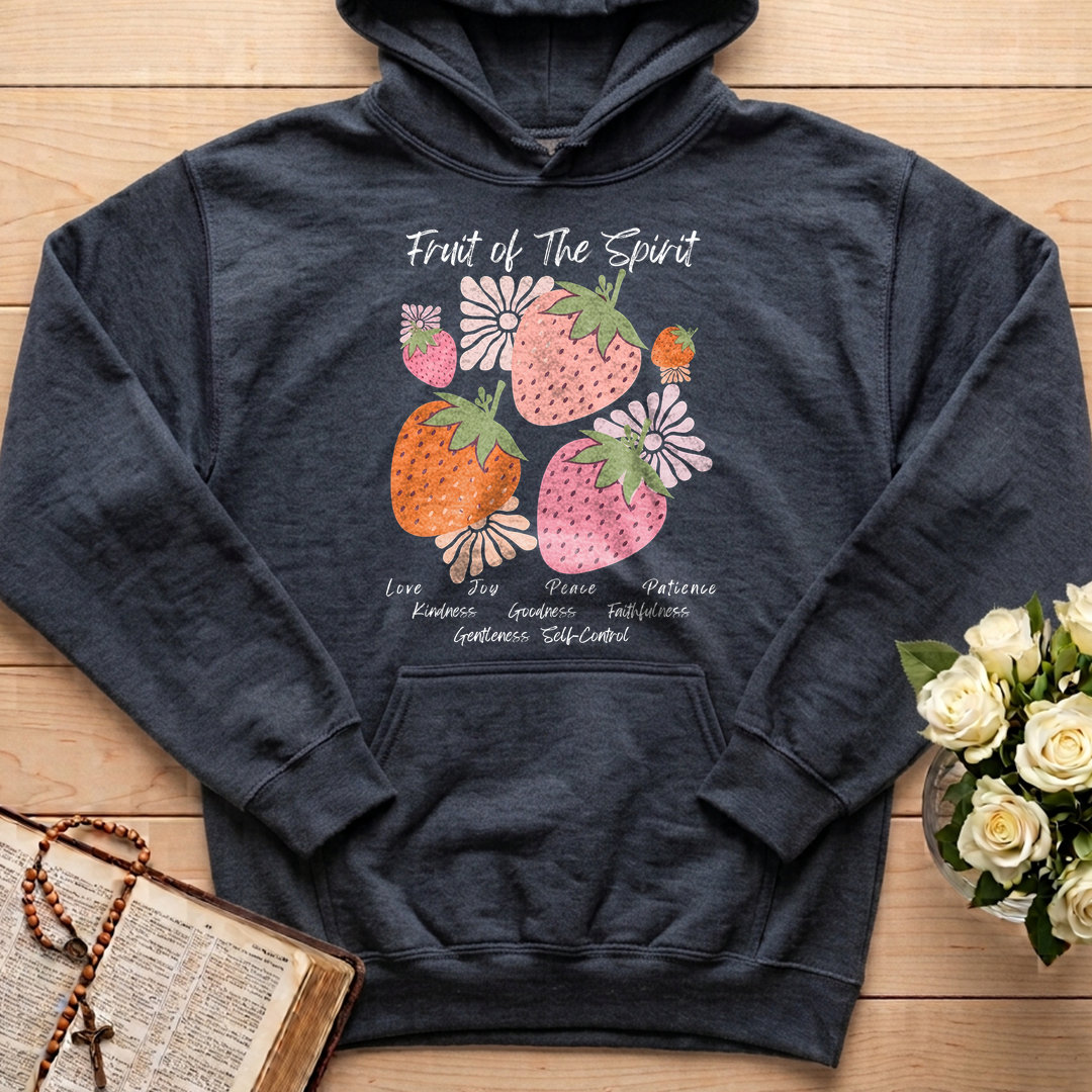 Fruit Of The Spirit 04