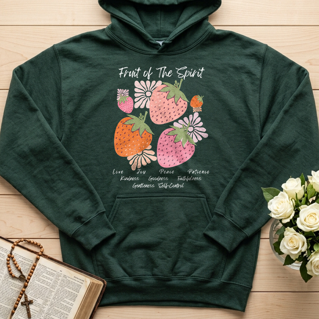 Fruit Of The Spirit 04