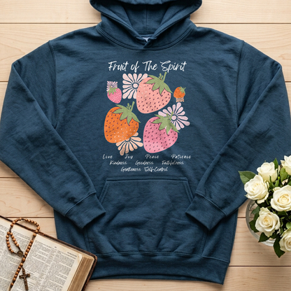 Fruit Of The Spirit 04