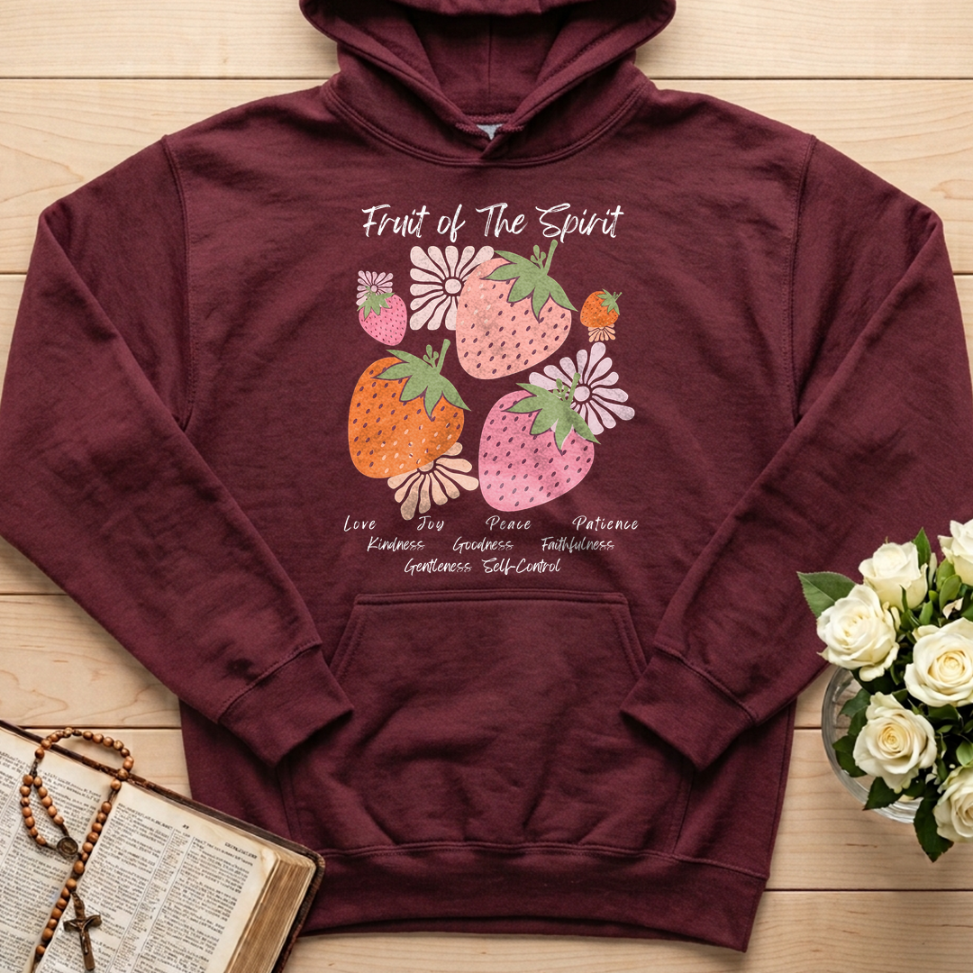 Fruit Of The Spirit 04