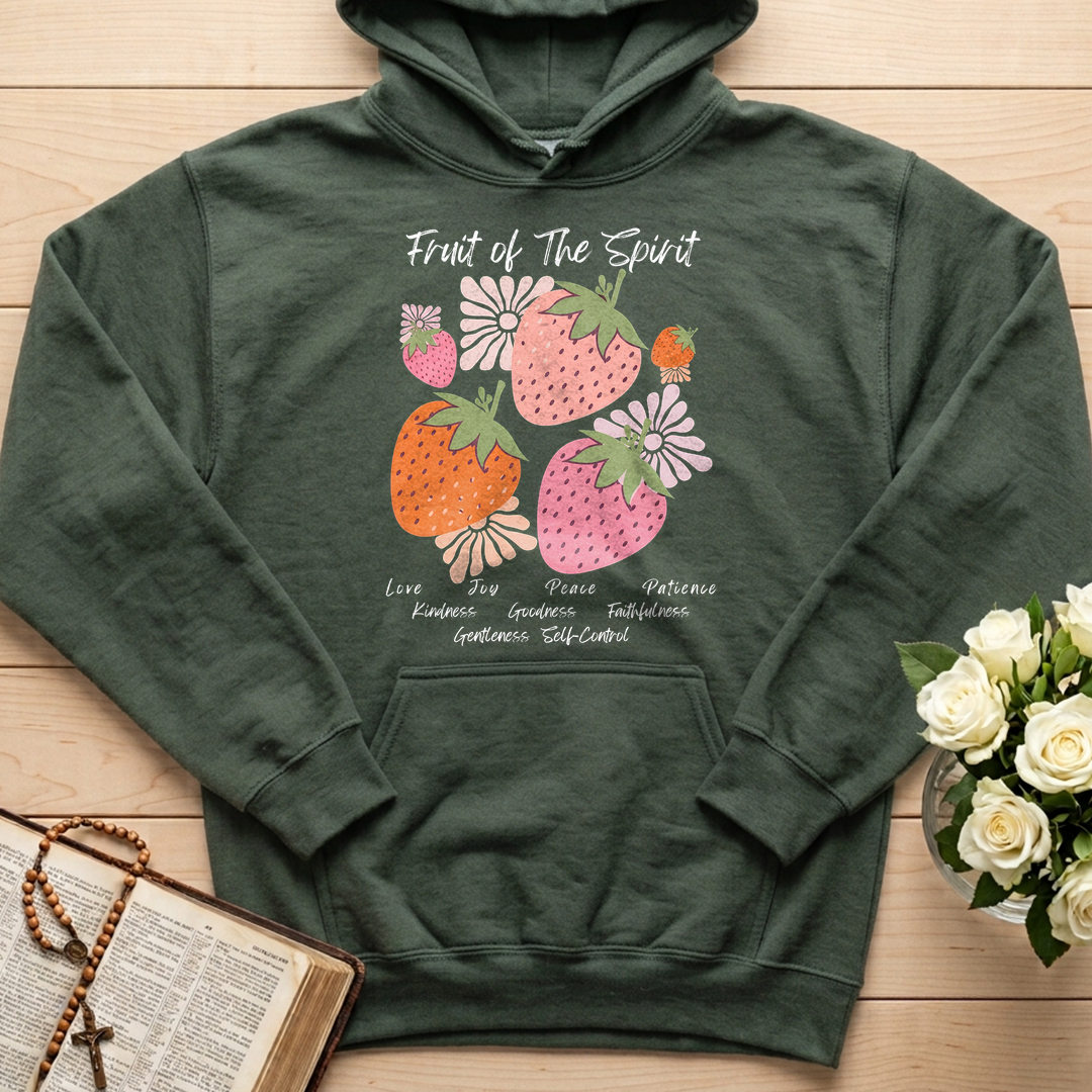 Fruit Of The Spirit 04