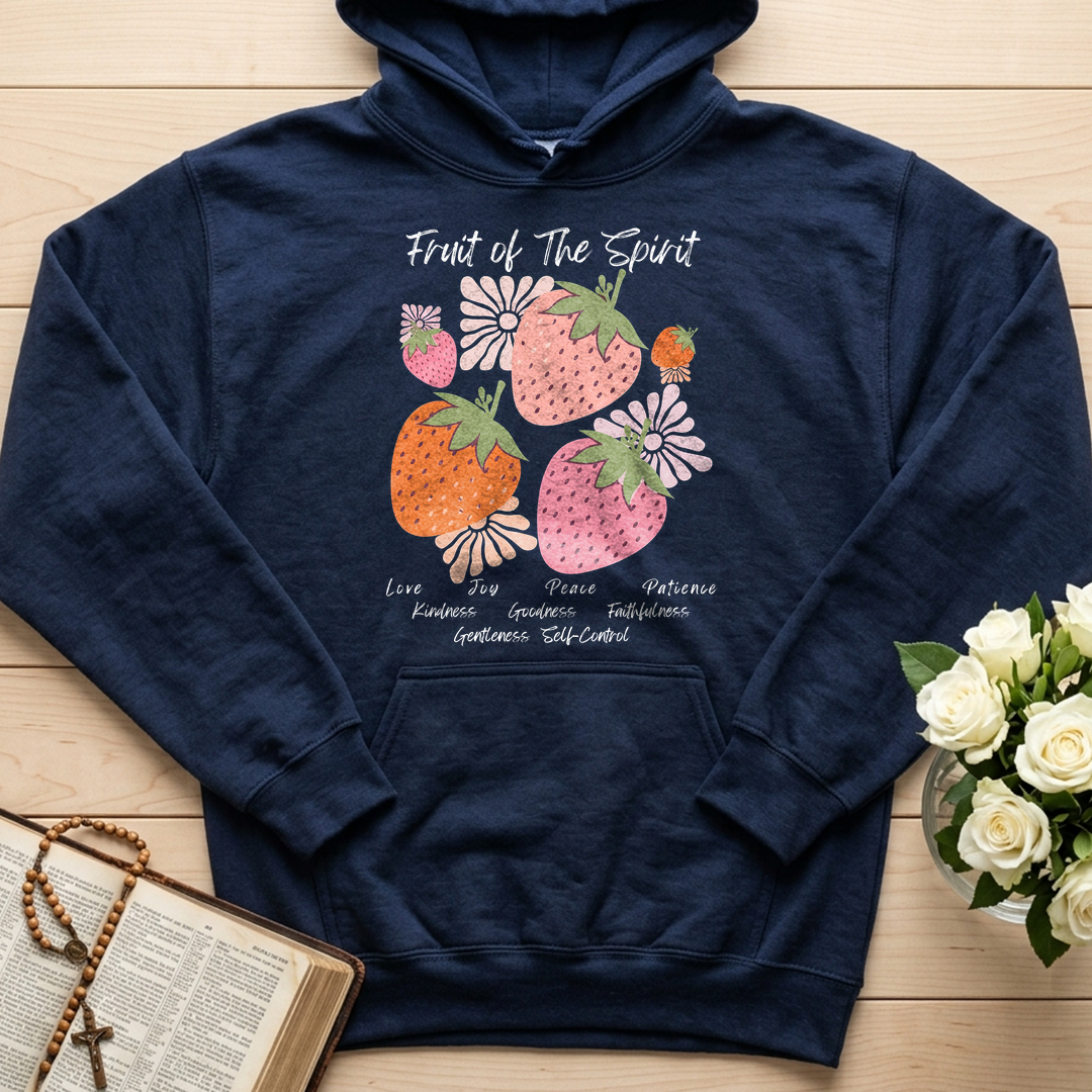 Fruit Of The Spirit 04