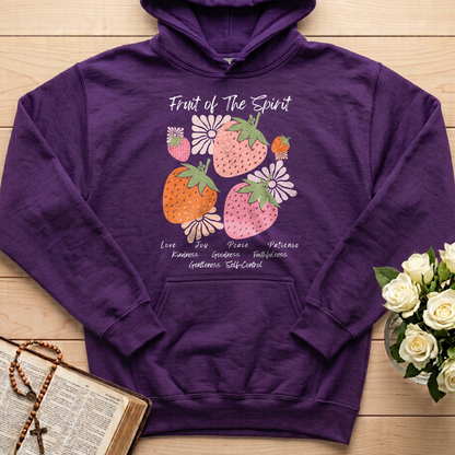 Fruit Of The Spirit 04