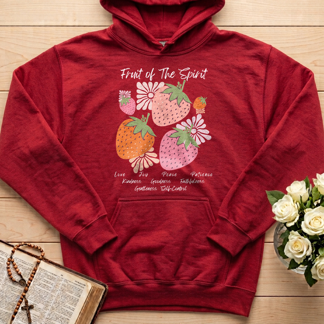Fruit Of The Spirit 04