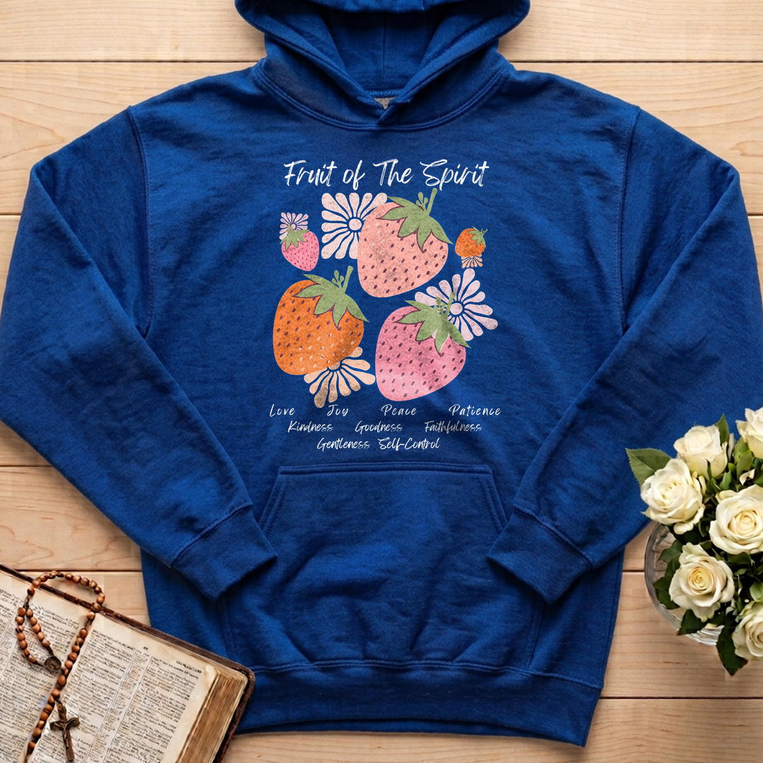 Fruit Of The Spirit 04
