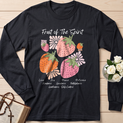 Fruit Of The Spirit 04