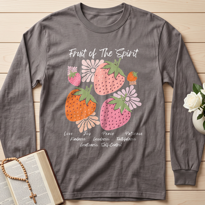 Fruit Of The Spirit 04