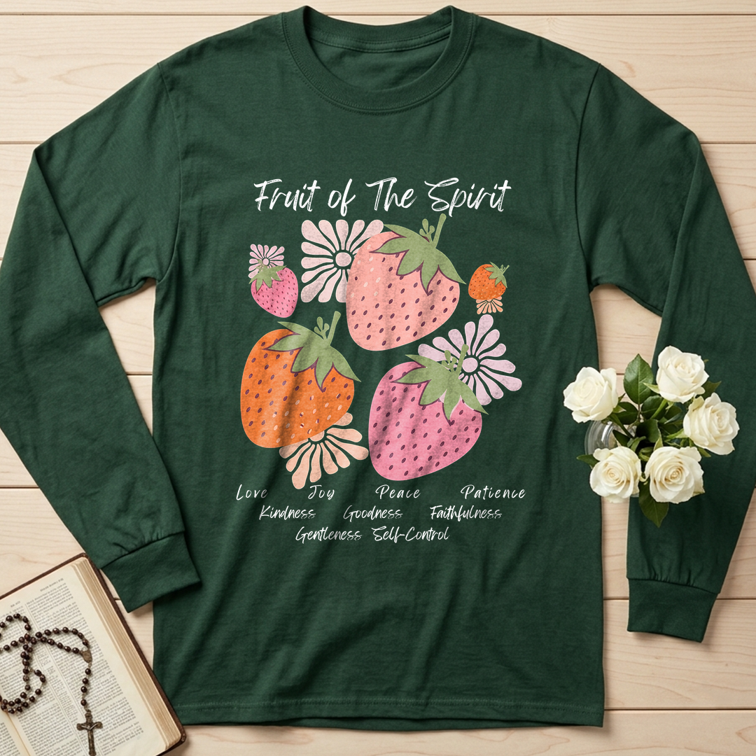 Fruit Of The Spirit 04