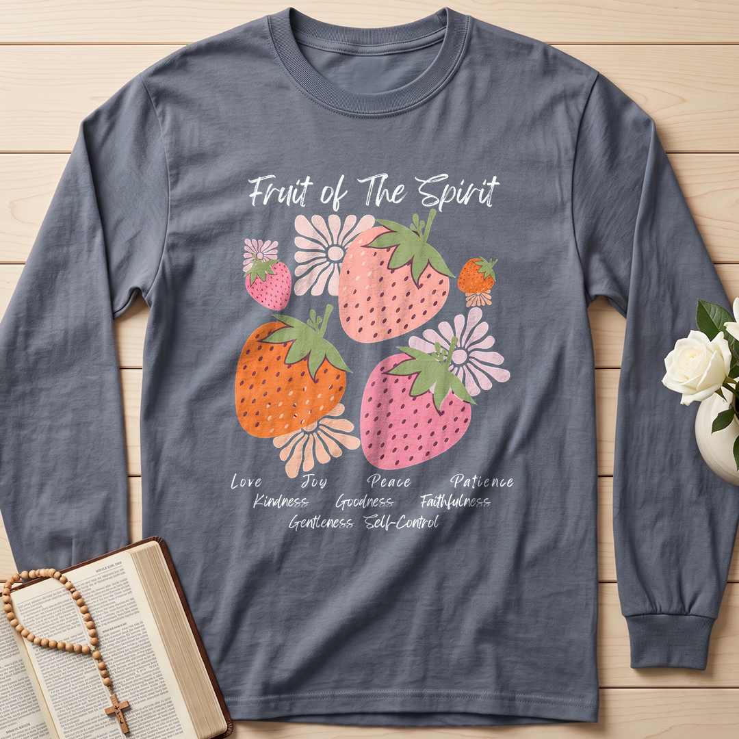 Fruit Of The Spirit 04