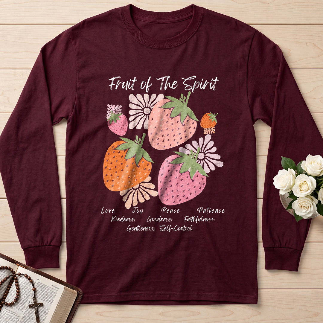 Fruit Of The Spirit 04