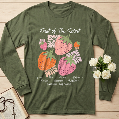 Fruit Of The Spirit 04