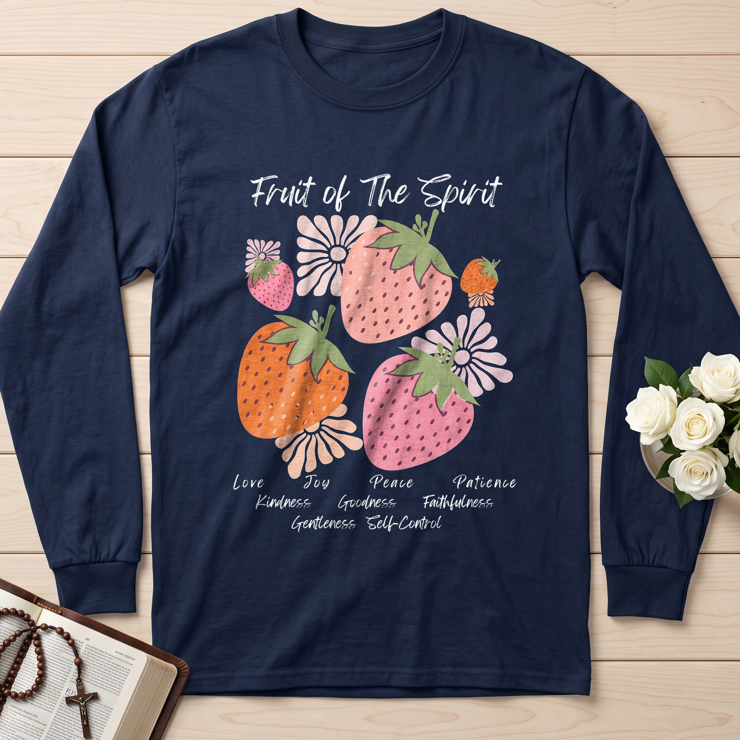 Fruit Of The Spirit 04