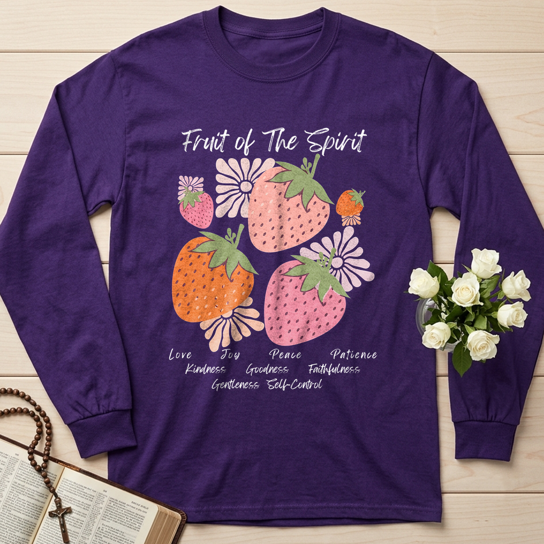 Fruit Of The Spirit 04