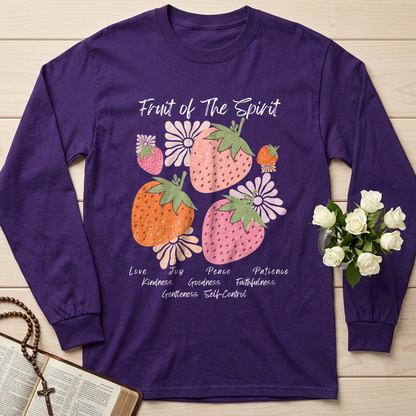 Fruit Of The Spirit 04