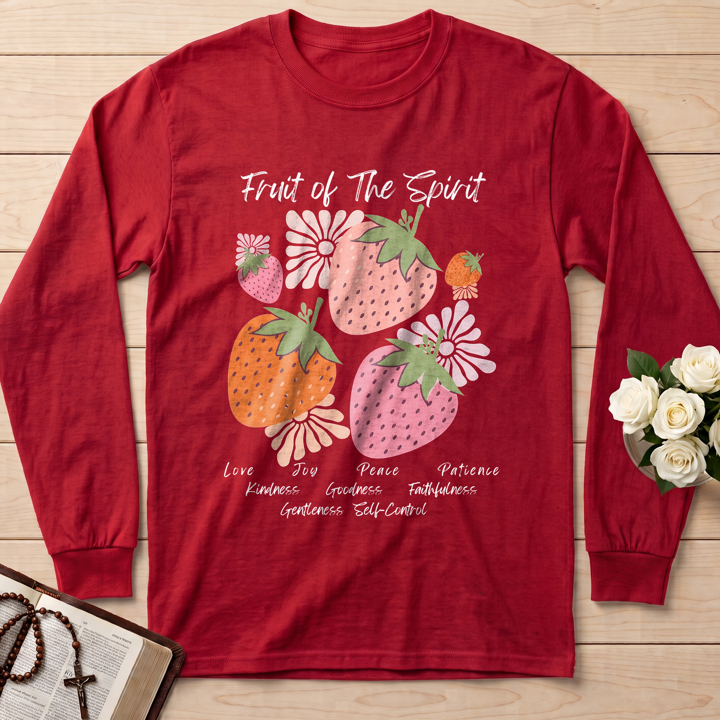 Fruit Of The Spirit 04