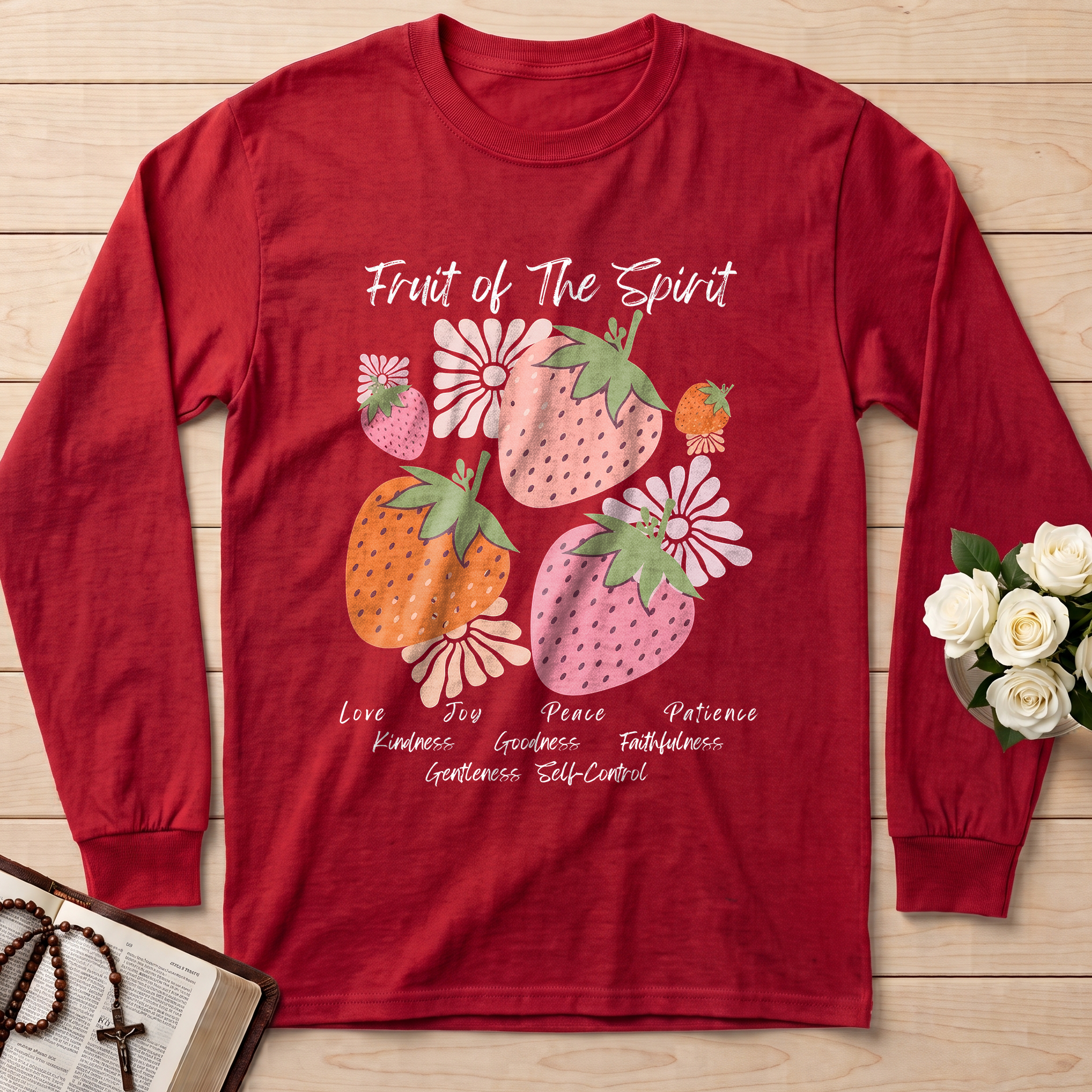 Fruit Of The Spirit 04