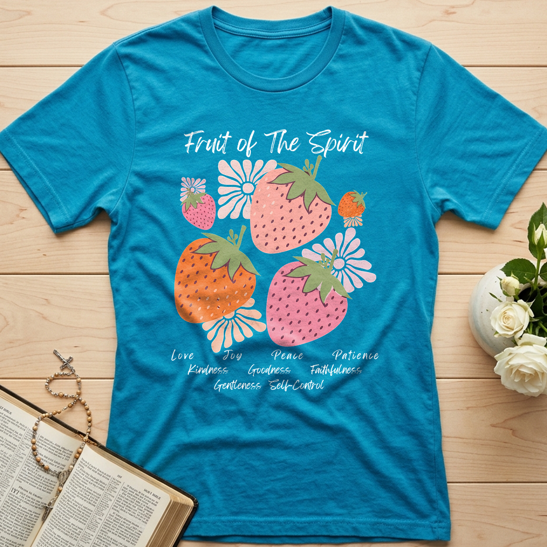 Fruit Of The Spirit 04